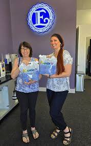 💧 FREE 1-Week Kangen Water Trial – Taste the Difference at Kwench! 💧 1