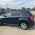 Blue 2017 Chevy Equinox LT AWD (83,000 Miles) 6 thumbnail