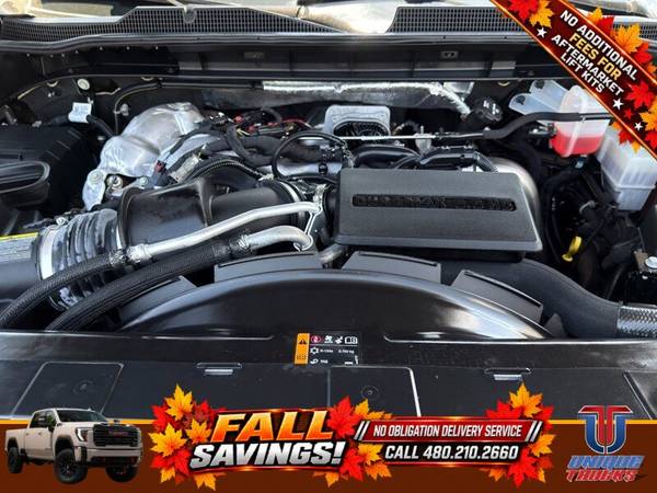 2024 Chevrolet SILVERADO 2500HD - Photo 15
