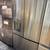 LG, Samsung, whirlpool, GE kitchenaid,  Thermador fridges 2 thumbnail