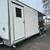 2022 Edge 8.5 x 24ft Brick Oven Pizza Trailer 4 thumbnail