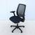 Steelcase Amia Air Brand New Ergonomic Adjustable Black Office Chair 4 thumbnail
