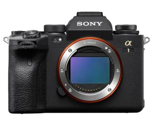 Sony a1 for sale 1