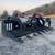 NEW 80" Severe Duty Rock Grapple 1 thumbnail