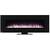 Napoleon NEFL60B-1 60-in Electric Fireplace - 5000 BTU-NEW IN BOX 1 thumbnail