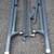 Adjustable Metal Hollywood Frame Fits King CA King & Queen Size Bed 9 thumbnail