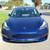 Blue 2020 Tesla Model 3 - Clean Title -  46,000 Miles 1 thumbnail