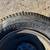 Good Year P215/60R13 tires with rim 7 thumbnail