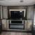 2019 Keystone Montana 5th wheel, 3761FL, five slides, clean! 7 thumbnail