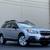 2018 Subaru OUTBACK 2.5i Wagon 4D wagon Ice Silver Metallic 21 thumbnail