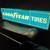 Vintage Goodyear Tire Sign 3 thumbnail