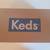 Keds Champion Graphite Gray Canvas Sneaker Women's Size 7 M WF35186 1 thumbnail
