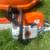 Stihl MS311 Professional Saw -Used once - Like New 5 thumbnail