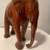 Solid Wood Elephant 1 thumbnail