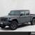 2022 Jeep Gladiator Rubicon 4x4 4WD Truck SUV Crew cab 1 thumbnail