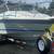Clean Bayliner Trophy Enclosed heated Economical fishing Boat 2 thumbnail