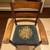 Antique Early 1900s Stickley Arts & Crafts Oak Armchair 2 thumbnail