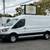 2020 Ford Transit 250 3dr 3 dr 3-dr LWB Medium Roof Cargo Van 2 thumbnail