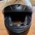 Scorpion EXO Motorcycle Helmet Matte Black Size Small S 9 thumbnail