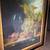Oil painted art vintage 1980s  “Still life”signed 3 thumbnail