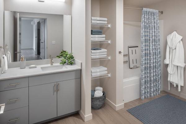 $2,673 / 3br - 1373ft2 - Enjoy A Stress-free Summer! Rent At One26 Vista! (Barberton Neighborhood, Vancouver, WA)63820739394435121