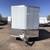 High Plains Trailers*7x14* Aluminum Enclosed Trailer by Triton 11 thumbnail