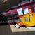 Gibson Custom Historic '59 - Wildwood Spec Mega Quilt Top 2 thumbnail