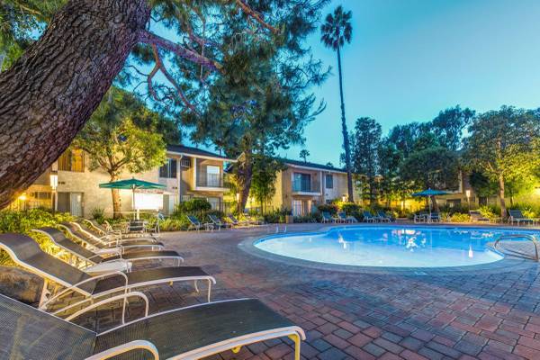 Central Location, Balcony, Plush Carpets, Parking, Clubhouse! Tour NOW 1