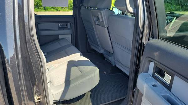 2013 Ford F-150 FX4 SuperCrew - Photo 15