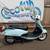2024 Blue Lance Havana Classic 200i Scooter : End of Season Sale 8 thumbnail