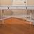 IKEA HEMNES 2 Drawer Desk 2 thumbnail