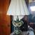 Large Vintage Lamp 1 thumbnail