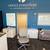 Height Adjustable Desk 72x24 - LAST ONE! 22 thumbnail