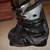 Mens Lange Ski Boots sz 8.5 never worn 3 thumbnail