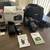 Canon 5D Mark II DSLR Camera with EF 28-70mm f/2.8 USM L 1 thumbnail