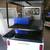 Custom Rack With Toolbox for Utility Service Carts 6 thumbnail