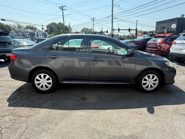 2009 Toyota Corolla LE - FINANCIACIÓN FÁCIL DISPONIBLE - $7,500 (+ CT Auto - MAL CRÉDITO - SIN CRÉDITO - ¡NINGÚN PROBLEMA!)63470784116225121