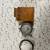 Vintage Beede Pocket 50 Volt Ammeter 1 thumbnail