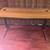 MCM Real Teak George Nelson Herman Miller Action Office Desk 2 thumbnail