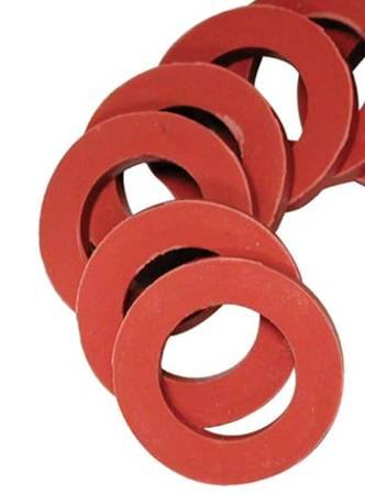 DANCO Hose Washers 5/8" (Pack of 5) 1