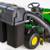 John Deere Material Collection System (BUC10911) for S240 Tractor 1 thumbnail