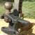 Solid Adjustable 2" Tow Hitch w/Stabilizer and 2-5/16Ball x 1" - 7 thumbnail
