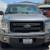 2013 FORD F150 STX 8 thumbnail