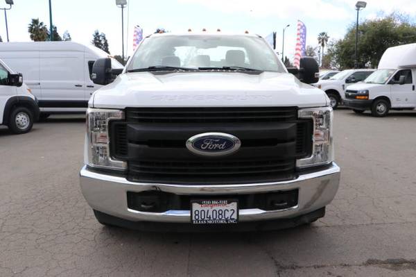 2017 Ford F-350 SD XL 2WD - $21,995 (Hayward)63613871442177121