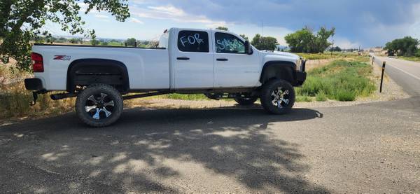 Chevy elevado divertido - $29,000 (Worland)63442934541313127