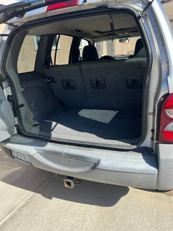 2006 Jeep Liberty Sport Utility 4X4 - $2,995 (San Diego (Linda Vista area))63440914125953123
