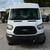 ** 2018 FORD TRANSIT 350 CARGO VAN * LWB * MED ROOF * 1 OWNER ** 2 thumbnail