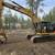 Cat EL300B Excavator with Grapple 7 thumbnail