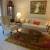 Living room 3-piece sofa set with side and center tables 5 thumbnail
