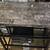 Console bar table granite black iron metal wine bottle holder buffet server side 11 thumbnail